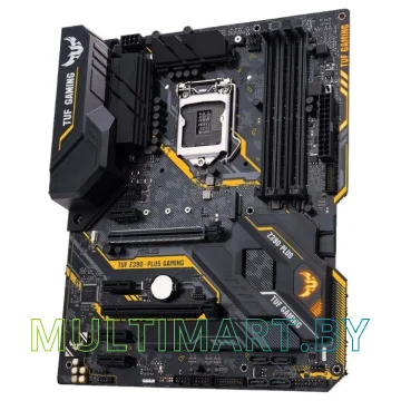 Материнская плата ASUS TUF Z390-Plus Gaming картинка 3
